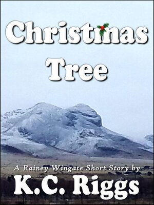 cover image of Christmas Tree